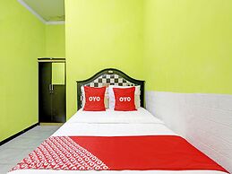 OYO 92998 Wiludjeng Guesthouse