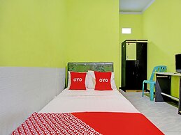 OYO 92998 Wiludjeng Guesthouse