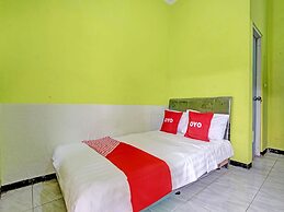 OYO 92998 Wiludjeng Guesthouse