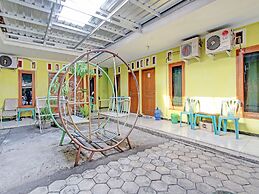 OYO 92998 Wiludjeng Guesthouse