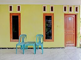OYO 92998 Wiludjeng Guesthouse