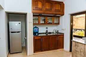 Stunning 3-bed House in Kigali