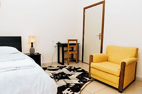 Stunning 3-bed House in Kigali