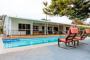 Stunning 3-bed House in Kigali