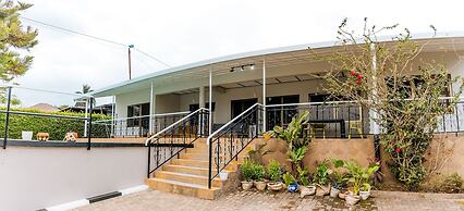 Stunning 3-bed House in Kigali