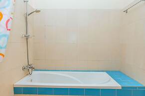 Stunning 3-bed House in Kigali