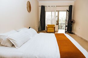 Stunning 3-bed House in Kigali