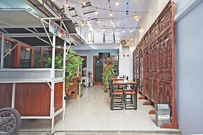 Super OYO 92965 Trisna Patihan Resort