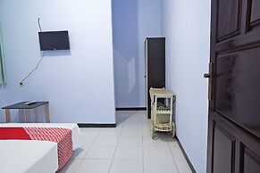 Super OYO 92965 Trisna Patihan Resort