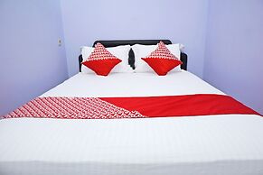 Super OYO 92965 Trisna Patihan Resort