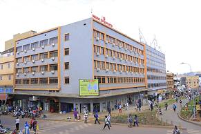 Holiday Express Hotel