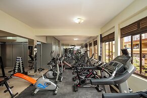 Holiday Express Hotel