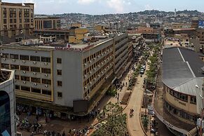 Holiday Express Hotel