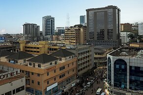 Holiday Express Hotel