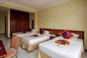 Holiday Express Hotel