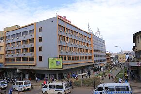 Holiday Express Hotel