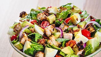 Holiday Express Hotel