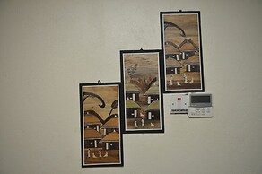 Holiday Express Hotel