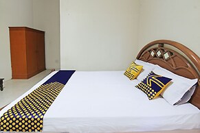 SPOT ON 92973 Madani Syariah Guesthouse