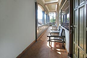 SPOT ON 92973 Madani Syariah Guesthouse