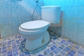 SPOT ON 92973 Madani Syariah Guesthouse