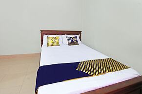 SPOT ON 92973 Madani Syariah Guesthouse