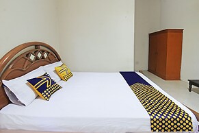 SPOT ON 92973 Madani Syariah Guesthouse