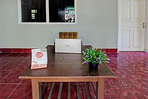 SPOT ON 92973 Madani Syariah Guesthouse