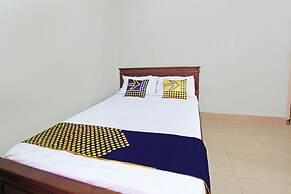 SPOT ON 92973 Madani Syariah Guesthouse