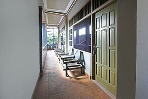 SPOT ON 92973 Madani Syariah Guesthouse