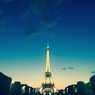 Appart Hameau Paris Porte de Versailles