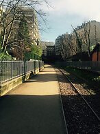 Appart Hameau Paris Porte de Versailles