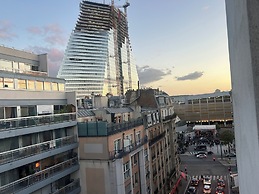 Appart Hameau Paris Porte de Versailles