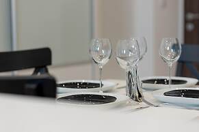 Apartment Skierniewicka 34 by Renters