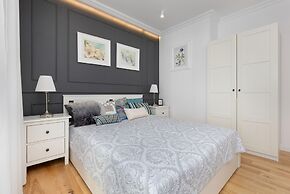 Apartment Skierniewicka 34 by Renters