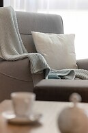 Apartment Skierniewicka 34 by Renters