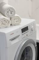 Apartment Skierniewicka 34 by Renters