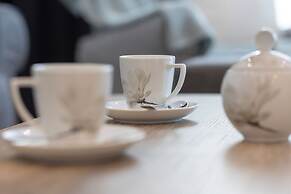 Apartment Skierniewicka 34 by Renters