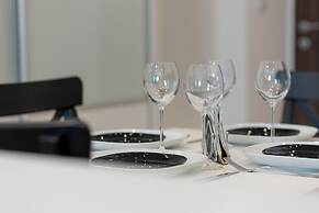 Apartment Skierniewicka 34 by Renters