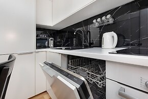 Apartment Skierniewicka 34 by Renters