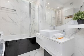 Apartment Skierniewicka 34 by Renters