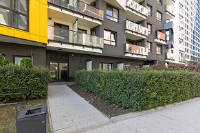 Apartment Skierniewicka 34 by Renters