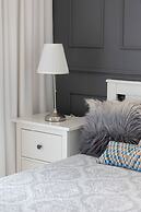 Apartment Skierniewicka 34 by Renters