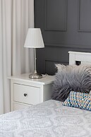 Apartment Skierniewicka 34 by Renters