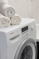 Apartment Skierniewicka 34 by Renters