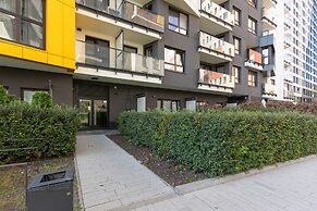 Apartment Skierniewicka 34 by Renters