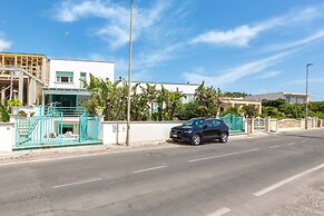 3245 Villa Zio Tore - Attico Dodò by Barbarhouse