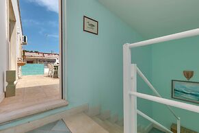 3245 Villa Zio Tore - Attico Dodò by Barbarhouse