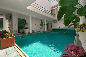 3245 Villa Zio Tore - Attico Dodò by Barbarhouse