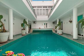 3245 Villa Zio Tore - Attico Dodò by Barbarhouse